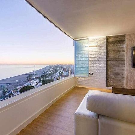 A&N Mediterranea Balcony Torre Del Mar Zewnętrze zdjęcie