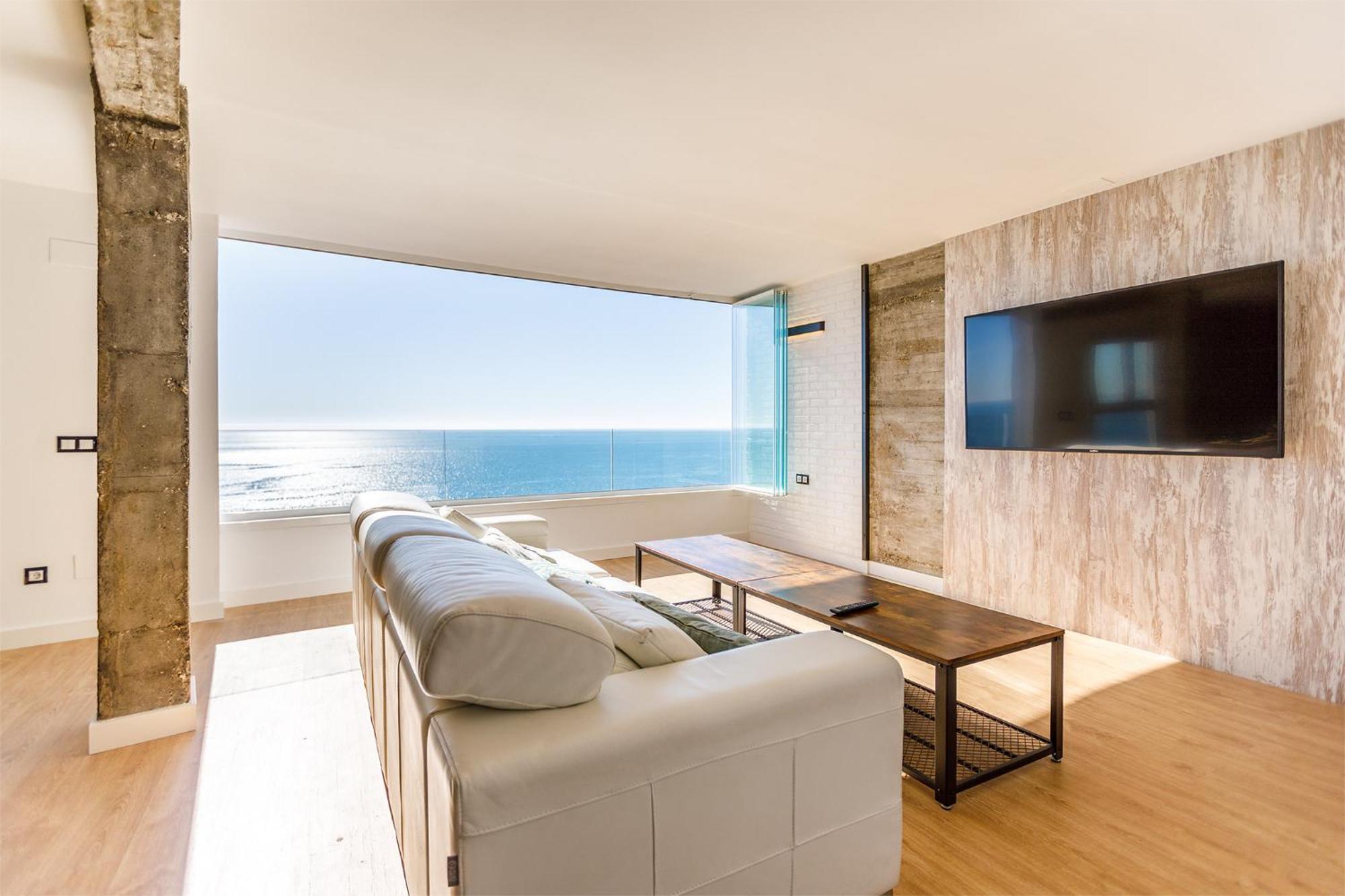 A&N Mediterranea Balcony Torre Del Mar Zewnętrze zdjęcie