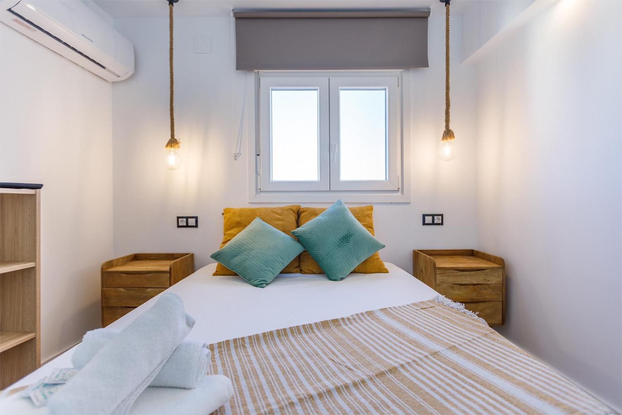 A&N Mediterranea Balcony Torre Del Mar Zewnętrze zdjęcie
