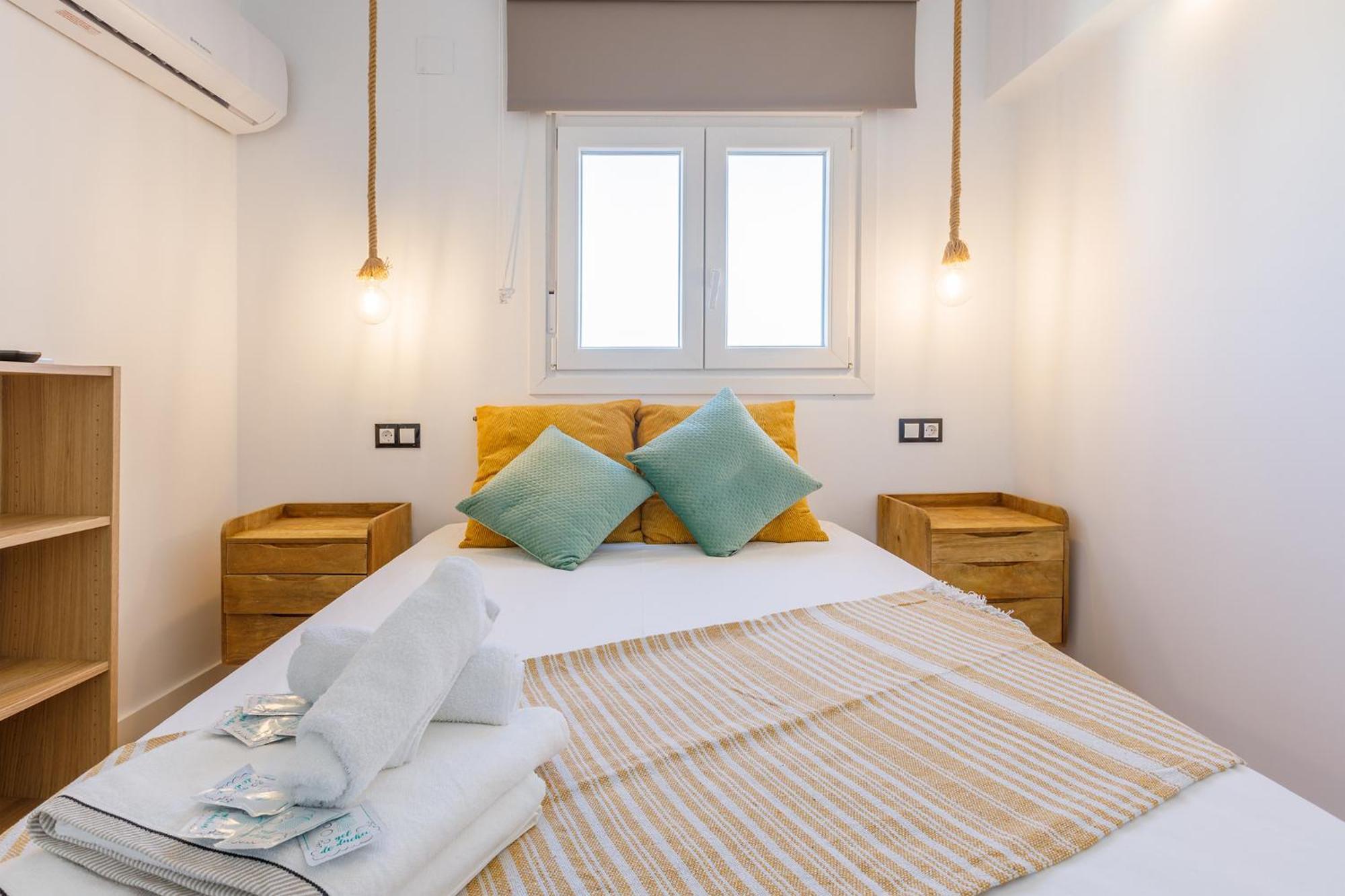 A&N Mediterranea Balcony Torre Del Mar Zewnętrze zdjęcie