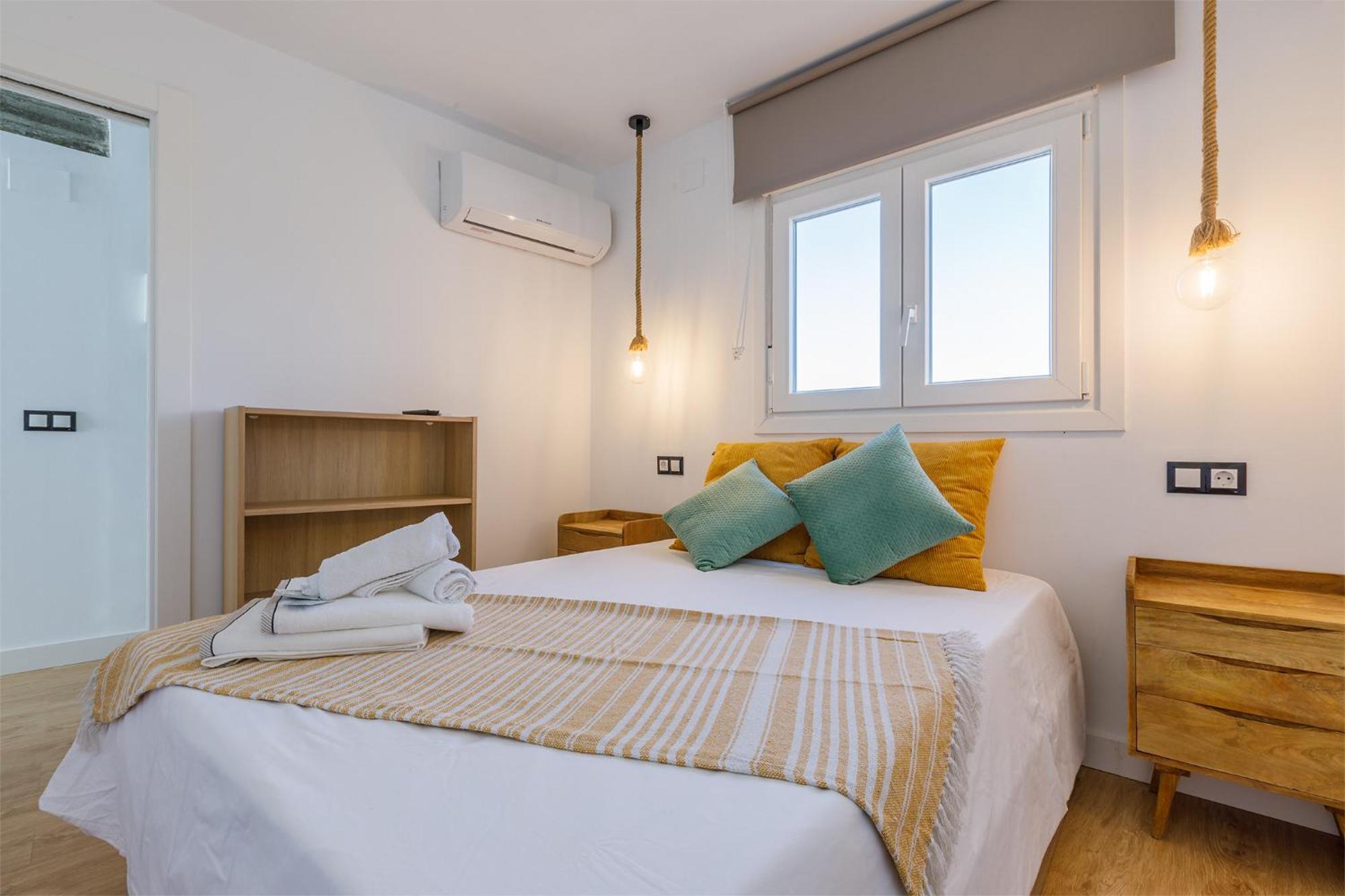A&N Mediterranea Balcony Torre Del Mar Zewnętrze zdjęcie
