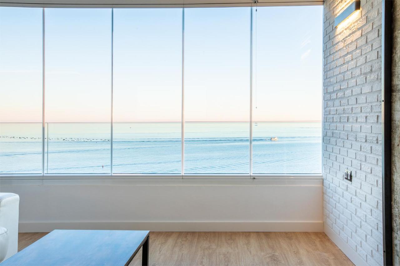 A&N Mediterranea Balcony Torre Del Mar Zewnętrze zdjęcie